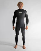 Follow Primary 3/2mm Steamer - Black