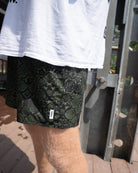 Follow Simple 3 Boardie - Python - Lifestyle 4