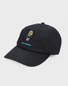 Follow Simple Cap - Black - Lifestyle 2