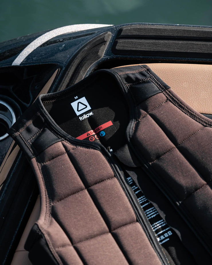 Follow Brand. Tested. Developed. – Follow USA